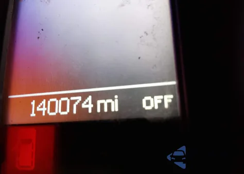 2014 Chrysler Town & Country Touring from USA, damaged, VIN 2C4RC1BG6ER396267